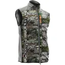 NOMAD CLOTHING Dunn Primaloft Vest Mossy Oak Mountain Country - Nomad Clothing
