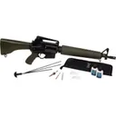 GUNSLICK AR-15 KIT W/ULTRA-KLENZ AND LU - Gunslick