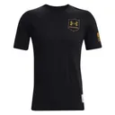 UNDER ARMOUR Men's UA Freedom Eagle T-Shirt - Under Armour