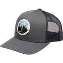 BROWNING Brimrock Carbon Hat - Browning
