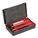 KLEEN BORE Compact Handgun Cleaning Kit 9mm,38.357 - Kleen-Bore