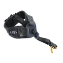 HOT SHOT MANUFACTURING Hot Shot Nano Buckle Wrist Strap Black R - Hot Shot