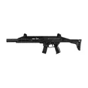 CZ USA Scorpion 3 Plus 9mm 16" 20rd Semi-Auto Rifle w/ Threaded Barrel | Black - Cz-Usa