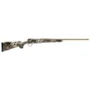 CVA Cascade 243 Win 22" 4+1 Bolt Rifle w/ Threaded Barrel - FDE / Veil Wideland - Connecticut Valley Arms / CVA