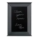TACTICAL WALLS 1420M Bundle Chalk Board Black - Tactical Walls