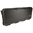 SKB CASES iSeries Rifle Breakdown Case 39"x17" Black - Skb Cases