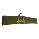 COLE-TAC Competition Rifle Case 53x12x2.5 Waxed Grn/Coyote - Cole-Tac