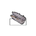 THOMPSON Rifle Case with Logo - Thompson