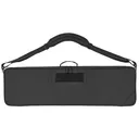 GREY GHOST GEAR Rifle Case Black 38"x11"x4" - Grey Ghost Gear
