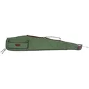 BOYT HARNESS Signature Rifle Case 48" Waxed OD Green Canvas - Boyt Harness