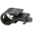 CAA ALUM 3/4IN LOW PROFILE FLSHLT - Caa