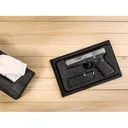 TACTICAL WALLS Issue Box Black - Tactical Walls