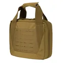 CONDOR OUTDOOR LCS Pistol Case Coyote Brown - Condor Outdoor