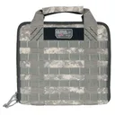 GPS Tactical Hardside Pistol Case - Fall Digital Camo - Gps