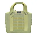 GPS Tactical Cooler w/Handgun & Magazine Storage Tan - Gps