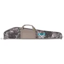 ALLEN Girls w/Guns Artemis 46" RifleCase Shade2.0 Camo - Allen