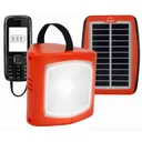 D LIGHT SOLAR LIGHTING S300 Lantern Charger Solar Rec - D Light Solar Lighting
