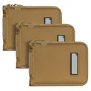 SAVIOR EQUIPMENT Pistol Case /Pro SEMA Competition Backpck Dark FDE - Savior Equipment