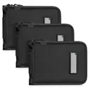 SAVIOR EQUIPMENT Pistol Case /Pro SEMA Competition Backpck Obsidian - Savior Equipment