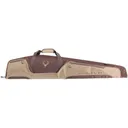EVOLUTION OUTDOOR Hill Country II Rifle Case Brown 48" 1680 Denier - Evolution Outdoor