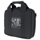 CONDOR OUTDOOR Pistol Case - Black - Condor Outdoor