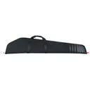 ALLEN Deckers 48" Lockable Rifle Case, Black with Flag - Allen