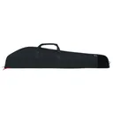 ALLEN Capitol 48" Scoped Rifle Case - Black - Allen