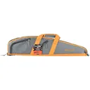 ALLEN Springs Compact Yth Rifle Case 32" Grey/Orange - Allen