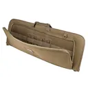 NCSTAR VISM Deluxe 42" Rifle Case - Tan - Ncstar