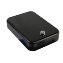 LOCKDOWN Lockdown Handgun Vault, Keyed, Compact - Lockdown