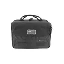 EVOLUTION OUTDOOR Tactical 1680 XL Dbl Pistol Case fits 2 FullSz Blk - Evolution Outdoor