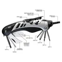 REAL AVID Gun Tool - Real Avid
