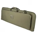 NCSTAR VISM Deluxe 36" Rifle Case - Green - Ncstar