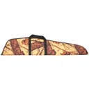 ALLEN Rifle Case 48" MOB Blaze Endura with Foam Padding - Allen