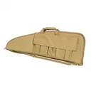 NCSTAR VISM Rifle Case 45L x 13H Tan - Ncstar