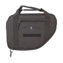 ALLEN Battalion Double Handgun Case Blk - Allen Company