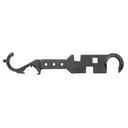 AMERICAN TACTICAL IMPORTS ARMORER TOOL MULTI-USE WRENCH FOR AR15 NON-SLI - American Tactical