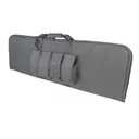 NCSTAR VISM 42"x13" Rifle Gun Case - Urban Gray - Ncstar