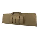NCSTAR VISM 42"x13" Rifle Gun Case - Tan - Ncstar
