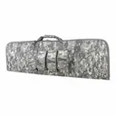 NCSTAR VISM 42"x13" Rifle Gun Case - Digital Camo - Ncstar