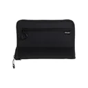 ALLEN Auto-Fit Deluxe Pistol Case Black 11" - Allen Company