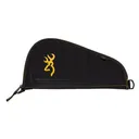 BROWNING Black Gold Pistol Rug / Water Resistant 600D Poly - Browning