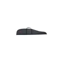 GUNMATE Scoped Rifle Case Black Medium 44" - Gunmate