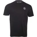 LEUPOLD Buck Country Tee - Black - Leupold
