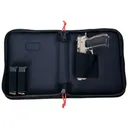 GPS Large Day Planner with Pistol Storage Black - Gps