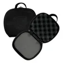BULLDOG Pistol Case w/ Handles 9" x 12" Black - Bulldog