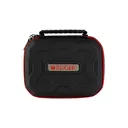 ALLEN Phoenix Ruger Pistol Case Black 7" Polyester - Allen
