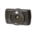 TACTICAL WALLS Sensor LED Lights Black - Tactical Walls