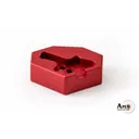 APEX TACTICAL Apex Flat-Faced Trigger Assembly Block - Apex Tactical