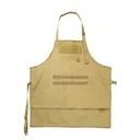 NCSTAR VISM BY NCSTAR TACT APRON/TAN - Ncstar